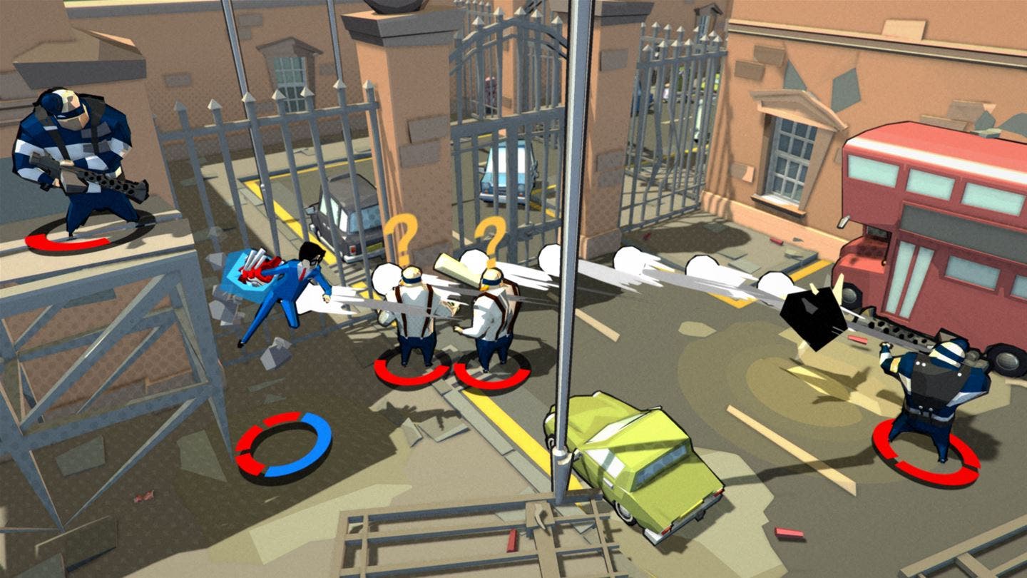 Análisis de Deadbeat Heroes - Xbox One 112