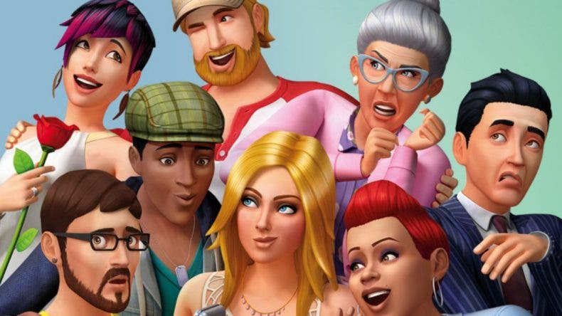 Los Sims 4 permitirá escoger orientación sexual en su próxima actualización gratuita Los Sims 4 permitirá escoger orientación sexual en su próxima actualización gratuita 1