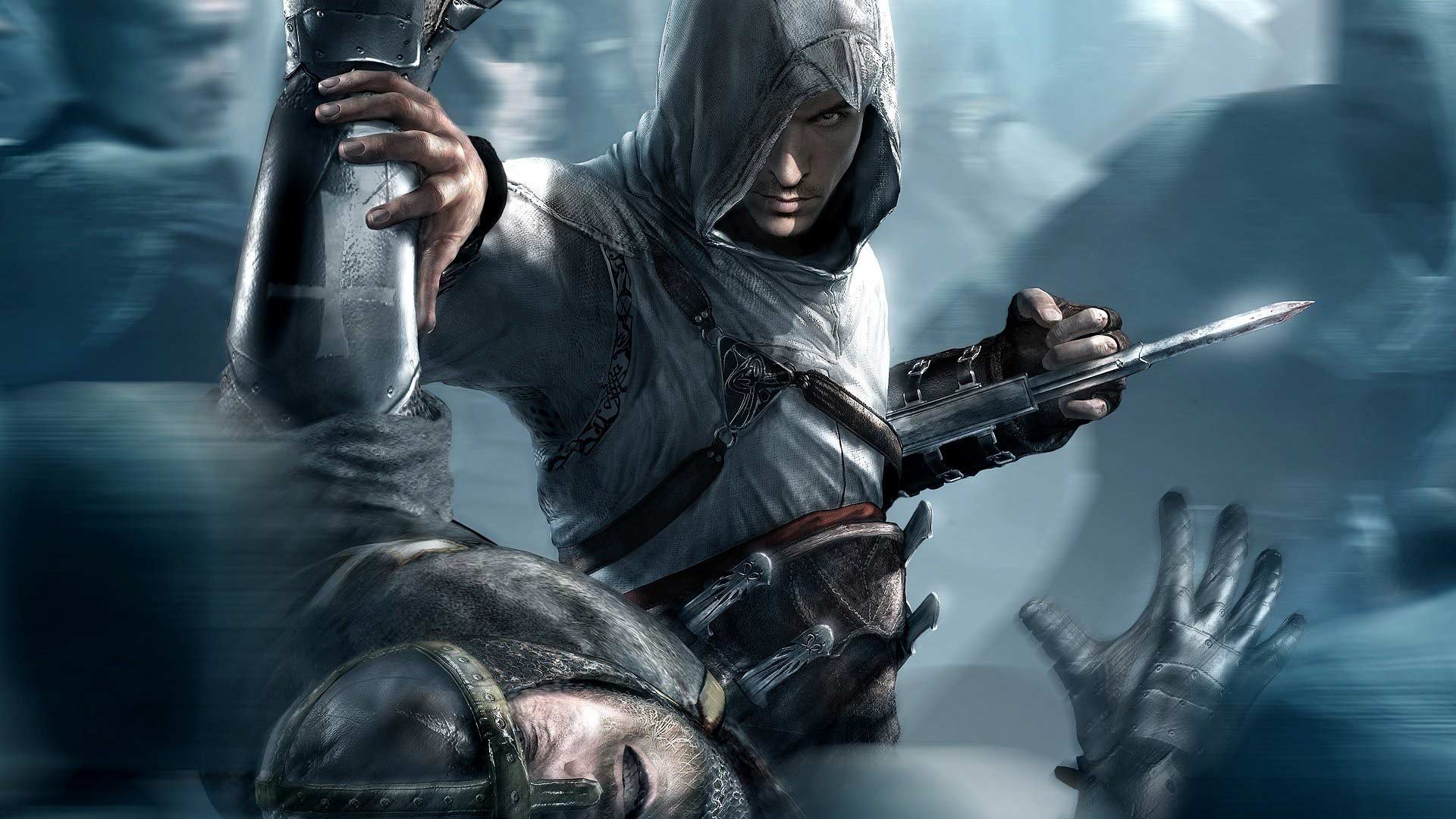 Celebre 13 anos de história, saga Assassin's Creed está com