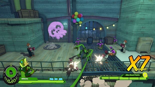 Lanzamientos de la semana en Xbox One (13-17 de noviembre) 115