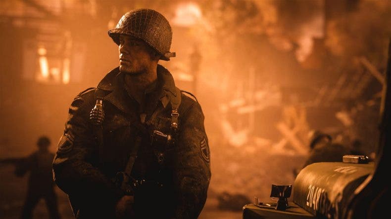 El posible director de la película de Call of Duty quiere que Tom Hardy sea el protagonista