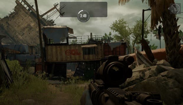 Análisis de Dead Alliance - Xbox One 116