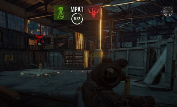 Análisis de Dead Alliance - Xbox One 115
