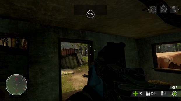 Análisis de Dead Alliance - Xbox One 113
