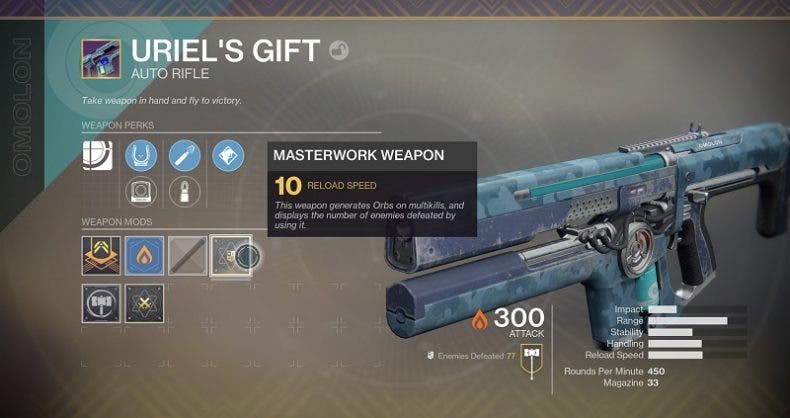 Bungie habla sobre los cambios que llegarán a Destiny 2
