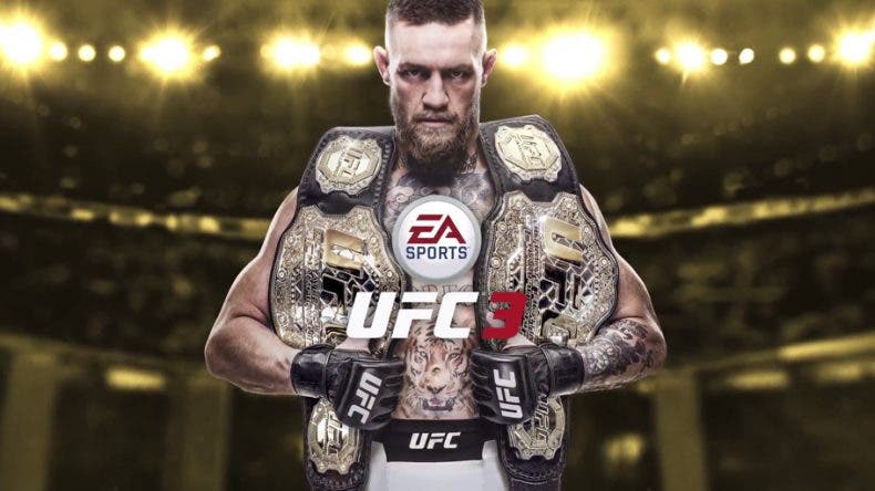 Descubre los incentivos por comprar UFC 3 en GAME