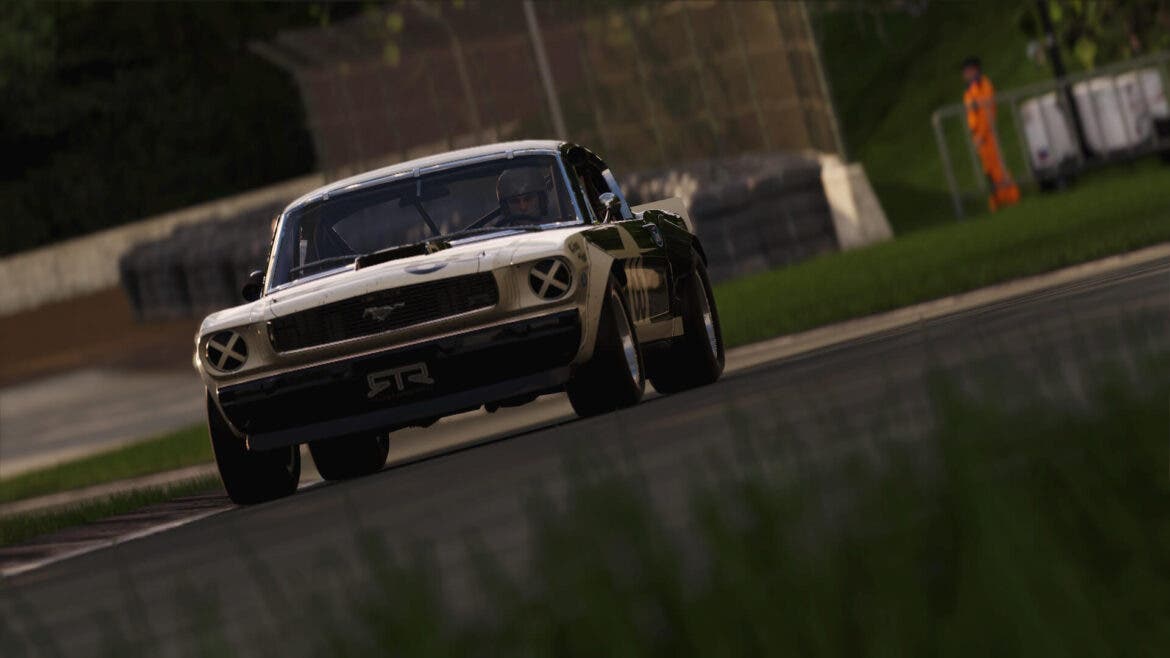 Project CARS 2 anuncia The Fun Pack, su primer paquete de expansión 110