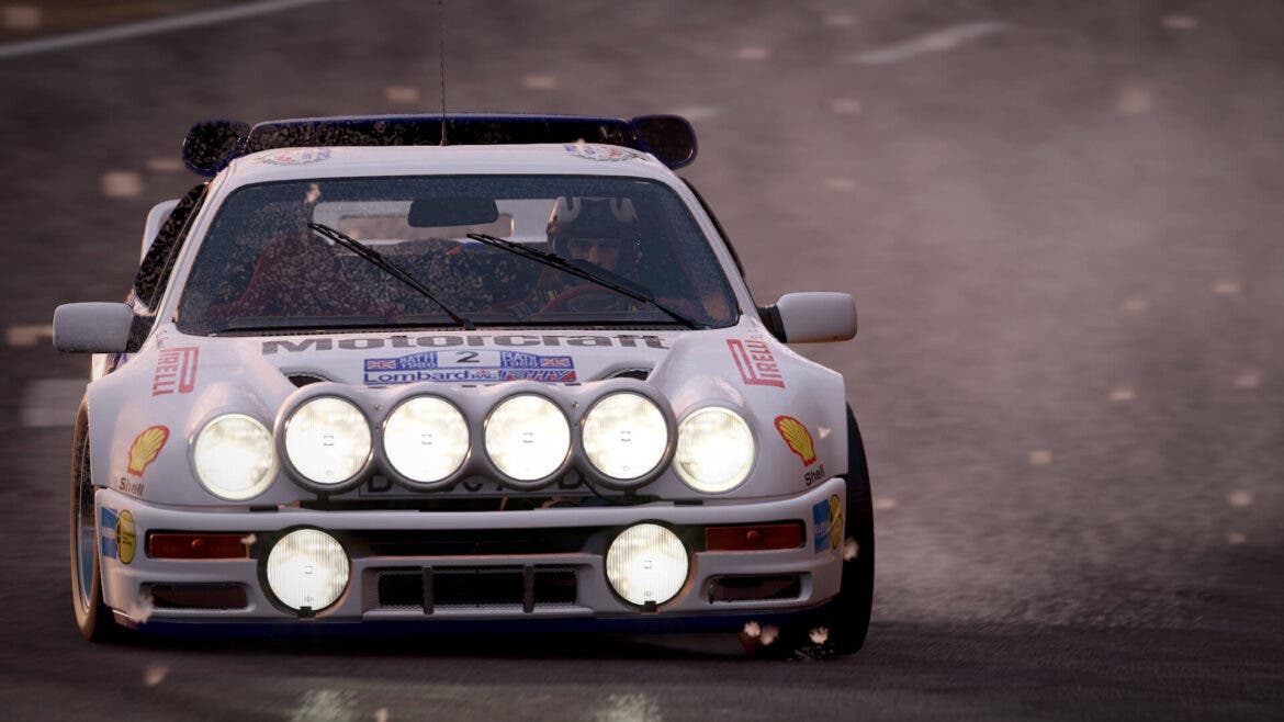 Project CARS 2 anuncia The Fun Pack, su primer paquete de expansión 111