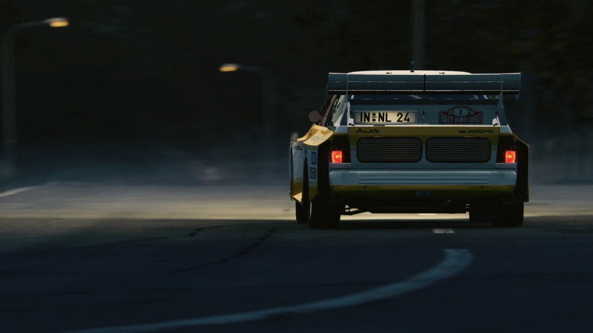 Project CARS 2 anuncia The Fun Pack, su primer paquete de expansión 113