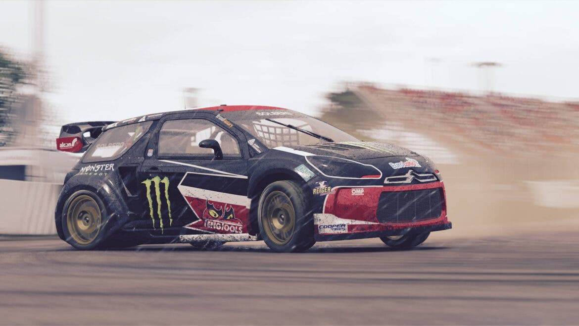 Project CARS 2 anuncia The Fun Pack, su primer paquete de expansión 114