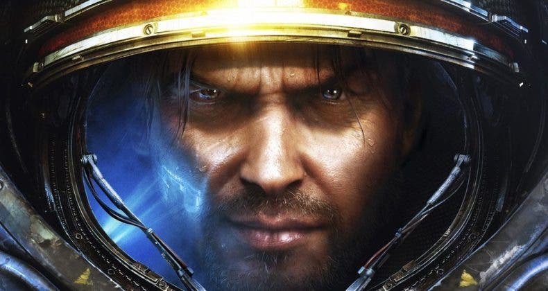 La cuenta de Twitter de StarCraft se ríe de la progresión de Star Wars: Battlefront II