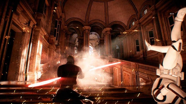 Electronic Arts favorece a toda la industria, según un analista