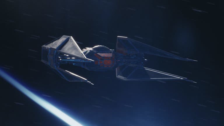 Repasamos las naves y vehículos de Star Wars: Battlefront II 139