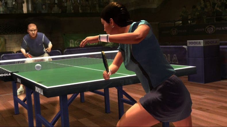 GTA San Andreas, Midnight Club LA y Table Tennis llegarán a Xbox One