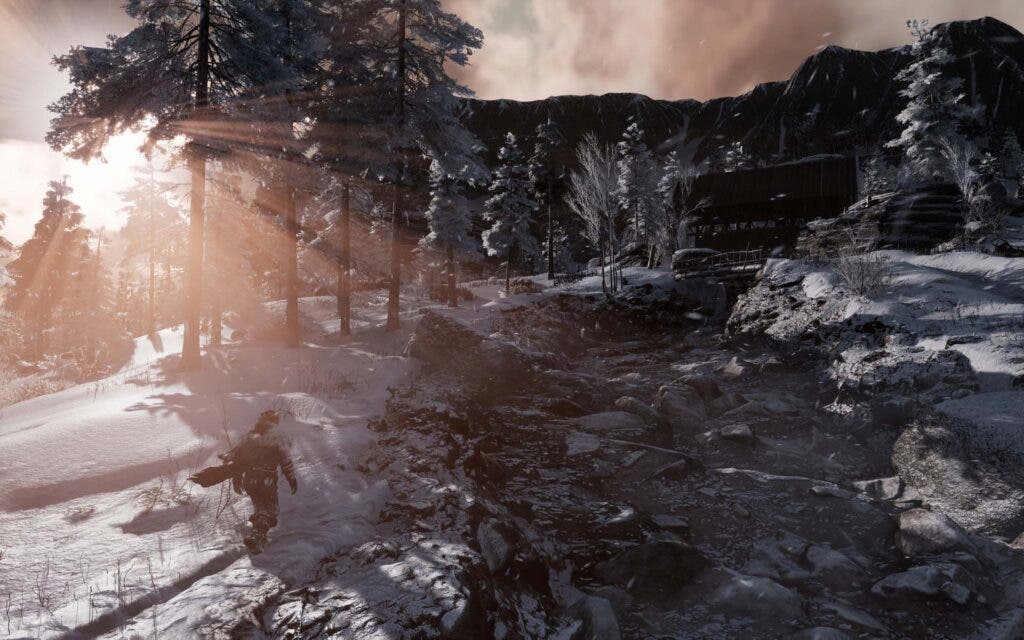 Primeros detalles e imágenes de Fade to Silence, lo último de THQ Nordic 115