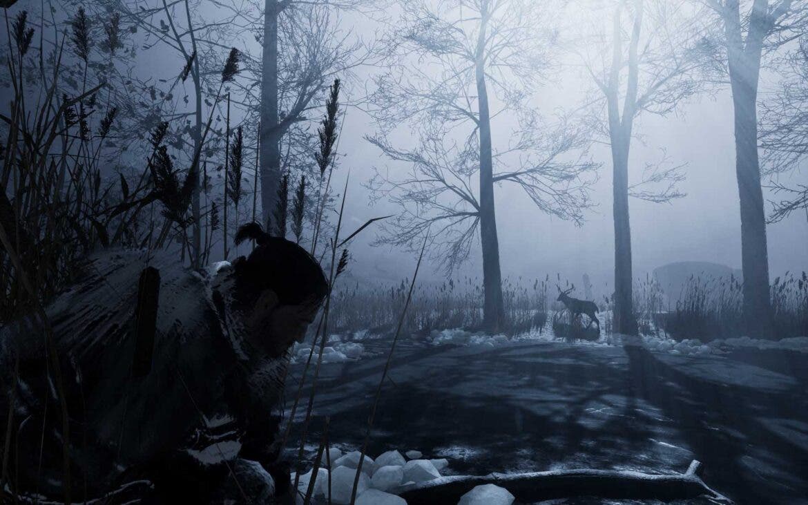 Primeros detalles e imágenes de Fade to Silence, lo último de THQ Nordic 113