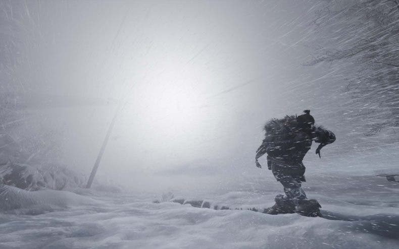 Primeros detalles e imágenes de Fade to Silence, lo último de THQ Nordic