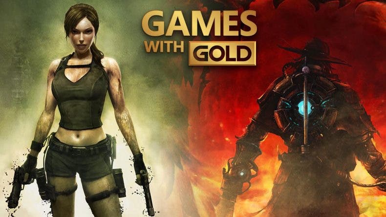 The Incredible Adventures of Van Helsing III y Tomb Raider Underworld, gratis vía Games with Gold