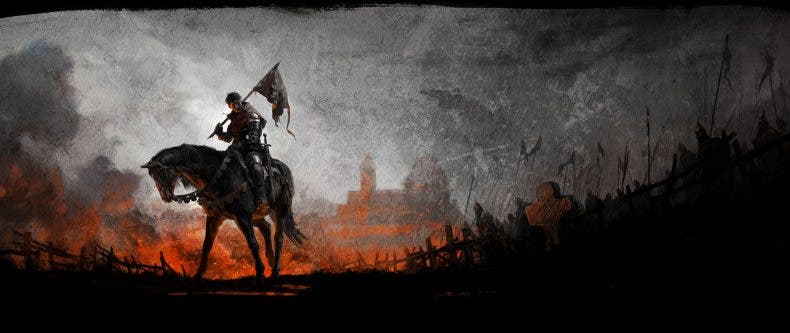 ¿Conseguirás el logro de la castidad en Kingdom Come: Deliverance?