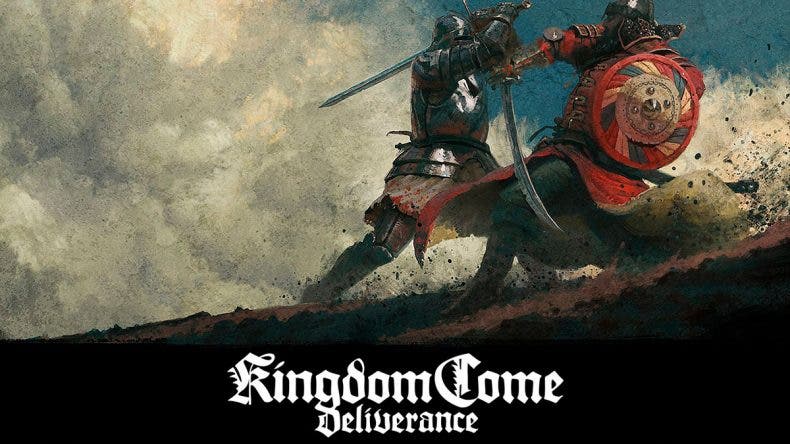 Impresiones de Kingdom Come: Deliverance