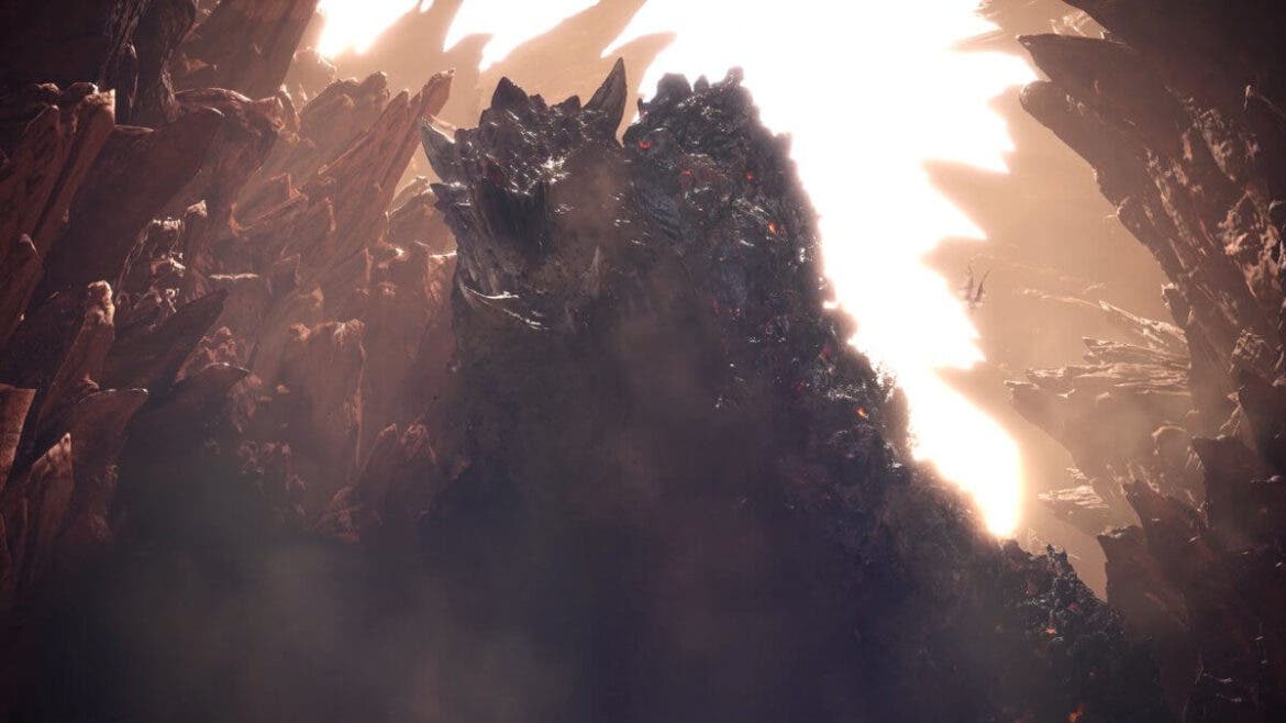 Bestias confirmadas de Monster Hunter World 115