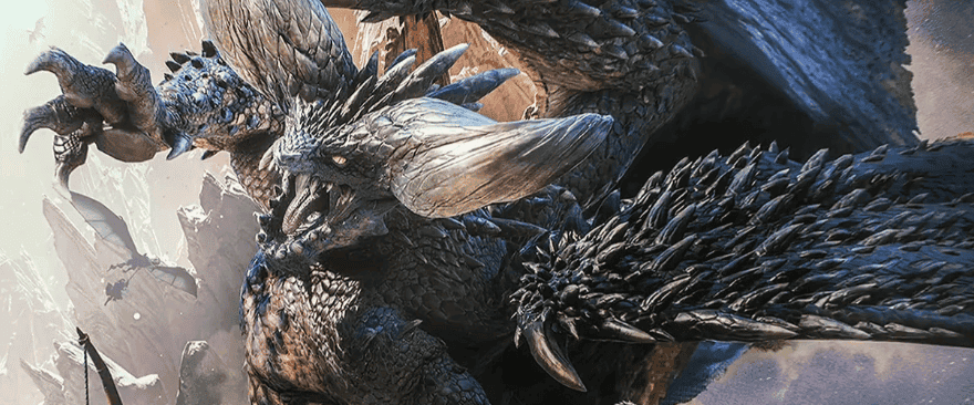 Monster Hunter World: Su director confía en el éxito del título fuera de Japón