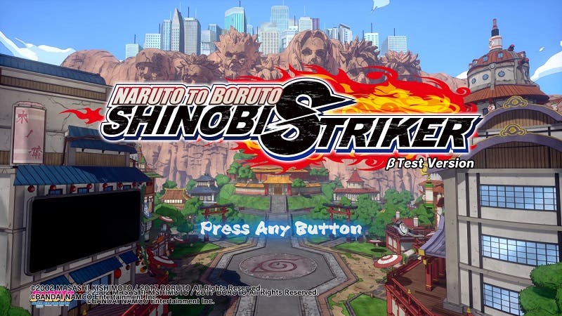 Impresiones de Naturo to Boruto: Shinobi Striker 110