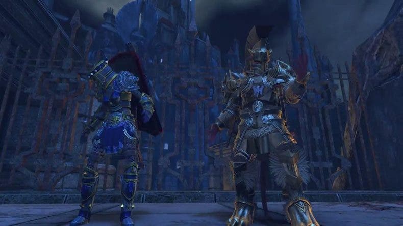 La nueva expansión de Neverwinter, Sword of Chult, tiene fecha de lanzamiento en consolas