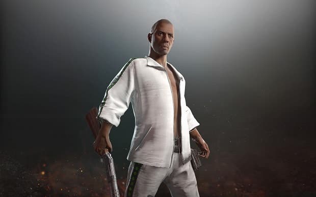 PUBG tendrá packs de skins de edición limitada en Xbox One 113