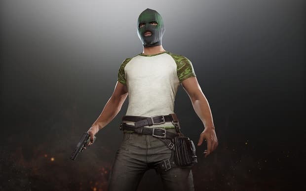 PUBG tendrá packs de skins de edición limitada en Xbox One 111