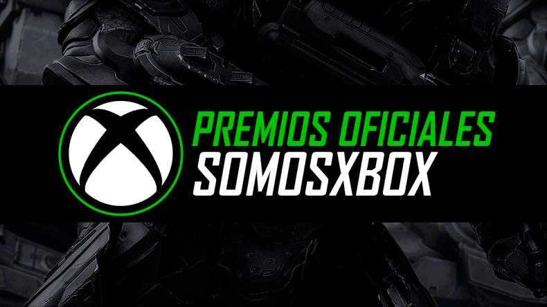 Premios Oficiales SomosXbox 2017: Los mejores juegos de 2017 de la redacción y la comunidad