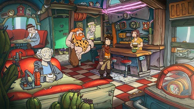 Lanzamientos de la semana en Xbox One (4-10 de diciembre) 121