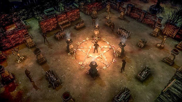 Lanzamientos de la semana en Xbox One (4-10 de diciembre) 124