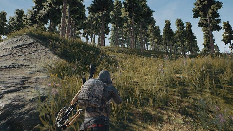 El siguiente parche de PUBG en Xbox One ya está en pruebas