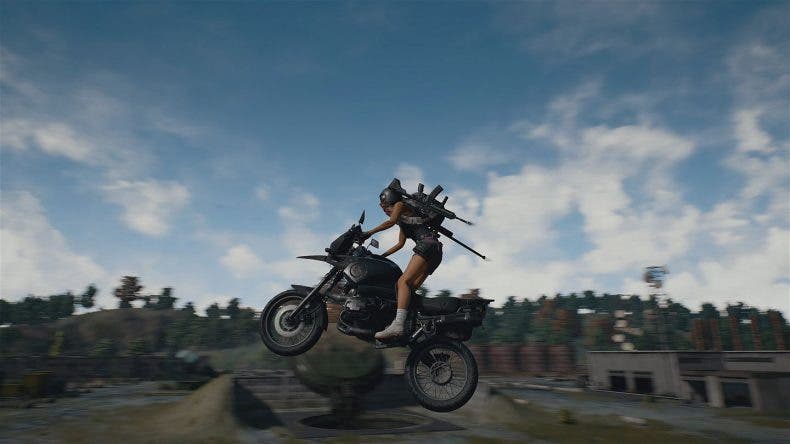 PUBG llega a los 30 millones de jugadores en Xbox One y PC