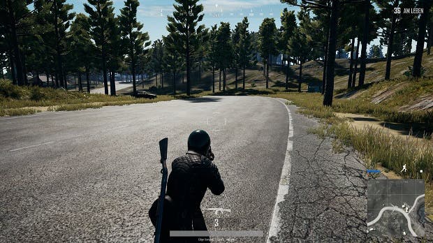 Envidia vs PUBG: solo puede quedar #1/99 142 Envidia vs PUBG: solo puede quedar #1/99 110