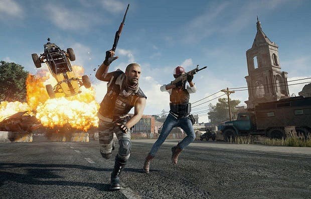 Se desvelan las asombrosas ventas de PUBG en Xbox One