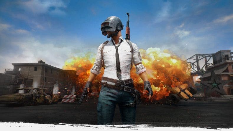 El tercer mapa llegará a PUBG a mediados de año