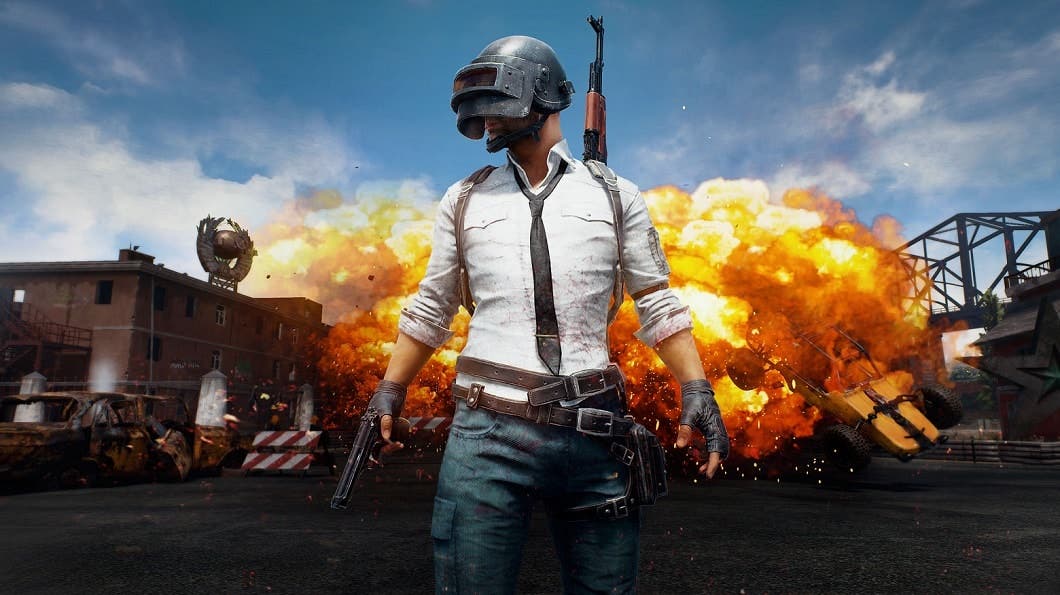 Envidia vs PUBG: solo puede quedar #1/99 109