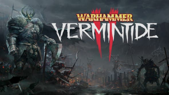 Warhammer: Vermintide 2 fija su fecha de lanzamiento en PC