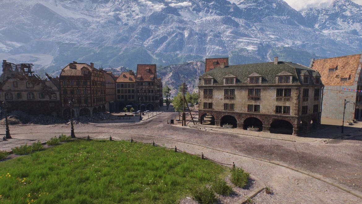 World of Tanks se renovará en 2018, motor gráfico incluido 109