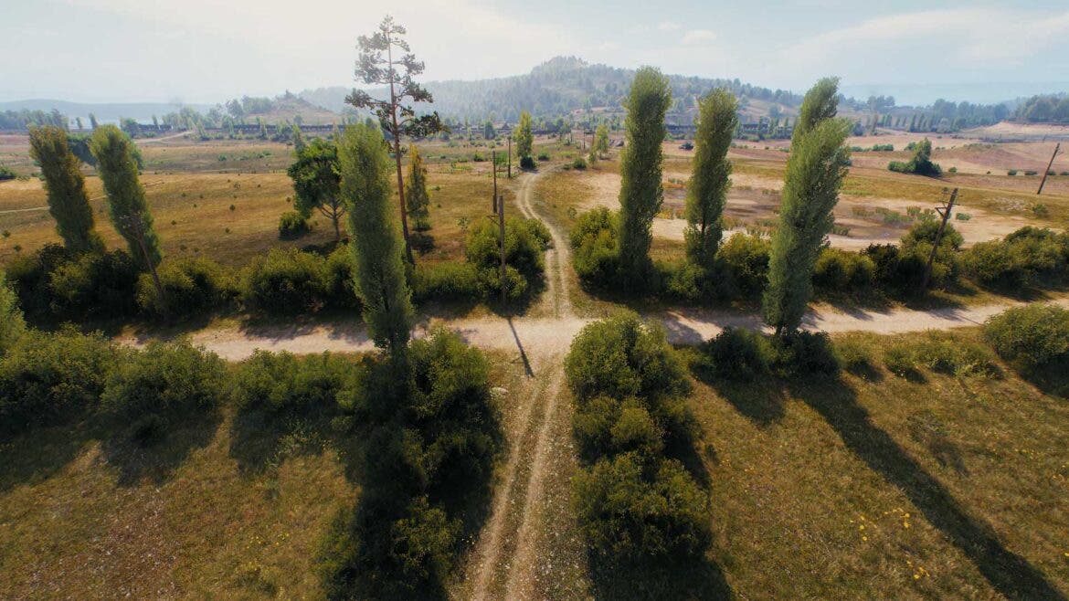 World of Tanks se renovará en 2018, motor gráfico incluido 110