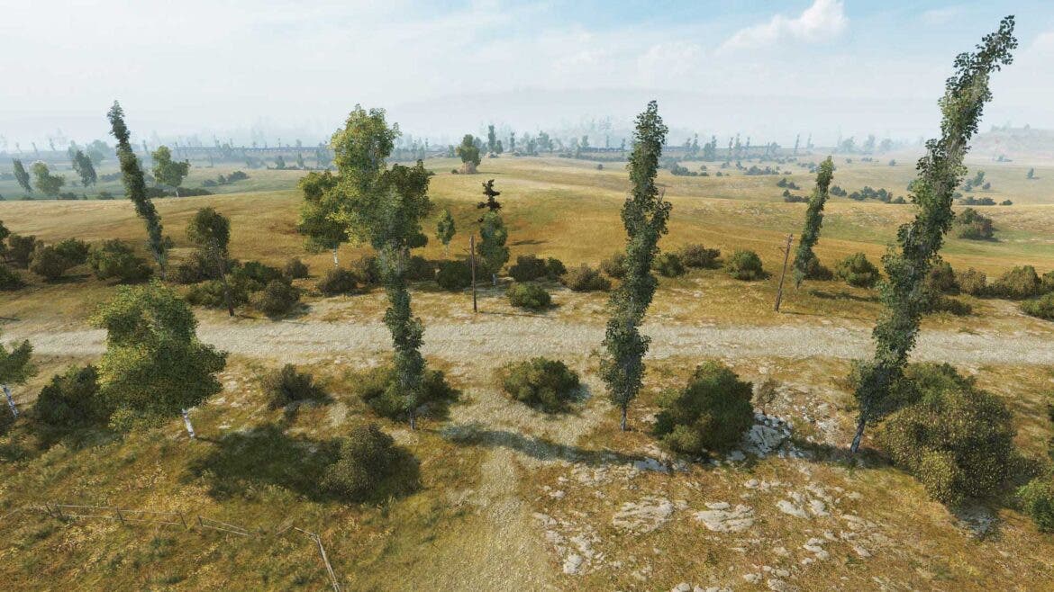 World of Tanks se renovará en 2018, motor gráfico incluido 111