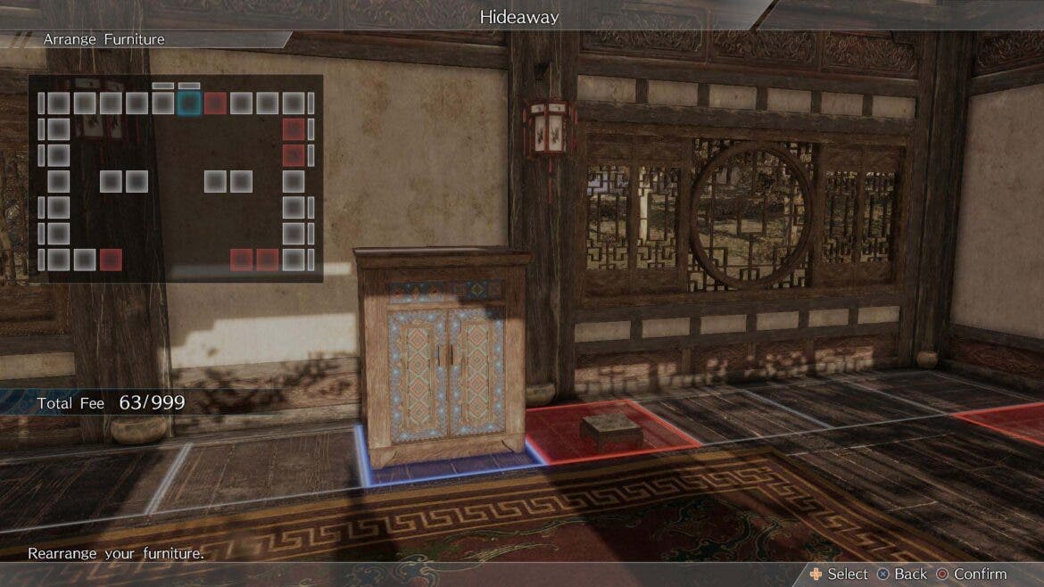 Dinasty Warriors 9 expone gran cantidad de información para su vasto mapa en un nuevo trailer 106