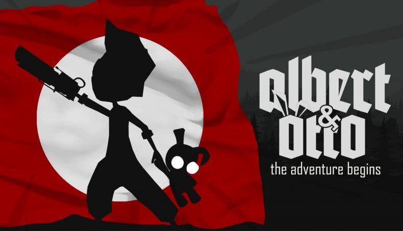 El plataformas Albert and Otto llegará a Xbox One en dos semanas