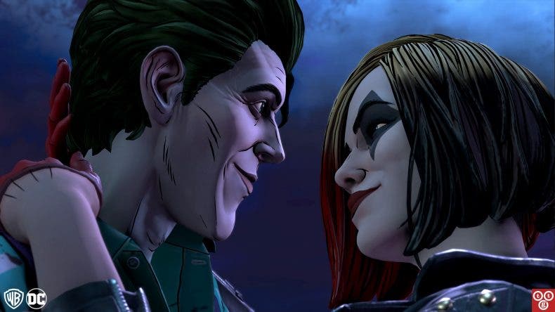El cuarto episodio de Batman: The Enemy Within llega el 23 de enero