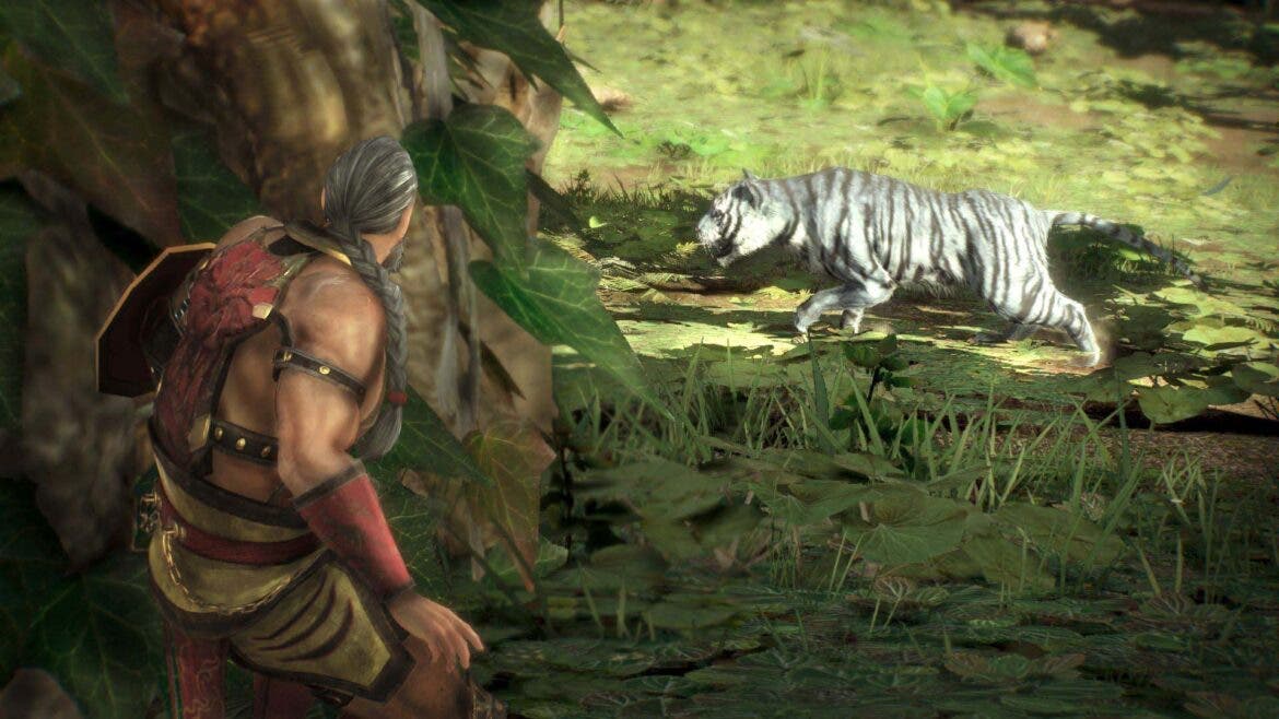 Dinasty Warriors 9 expone gran cantidad de información para su vasto mapa en un nuevo trailer 108