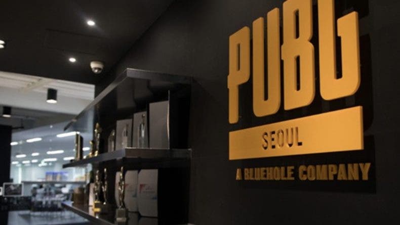 En estas espectaculares oficinas se desarrolla PlayerUnknown’s Battlegrounds