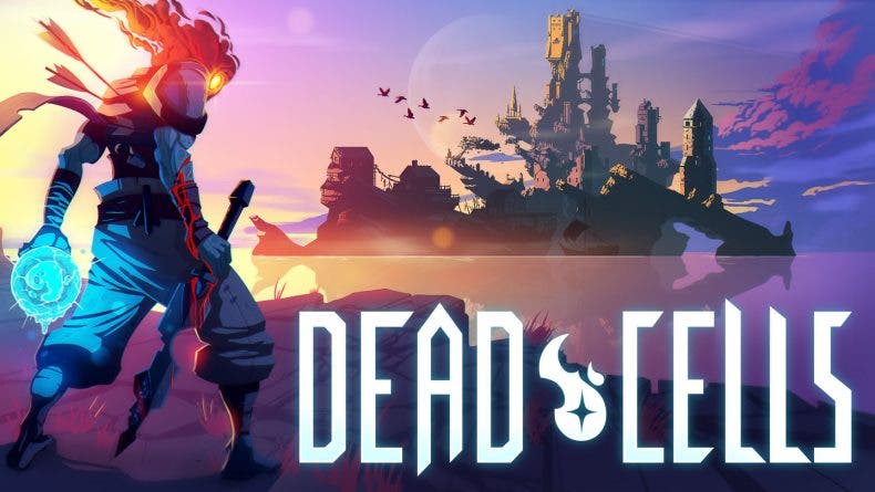 Confirmado el lanzamiento de Dead Cells para agosto