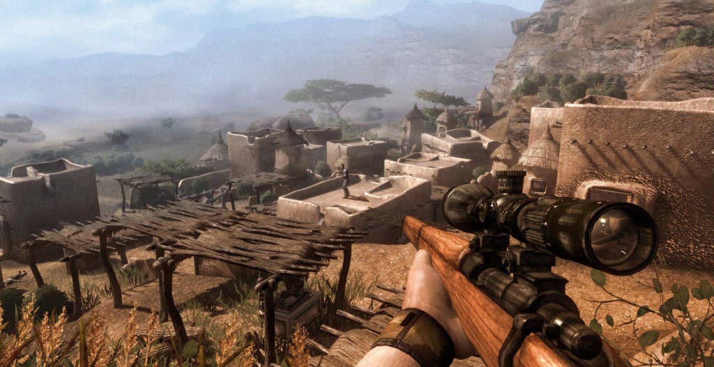 Far Cry 2 se une a los retrocompatibles de Xbox One junto a otro par de juegazos